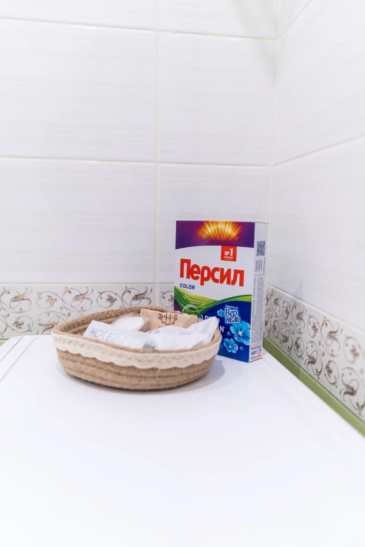 Квартира на Восточно-Кругликовской 22/2