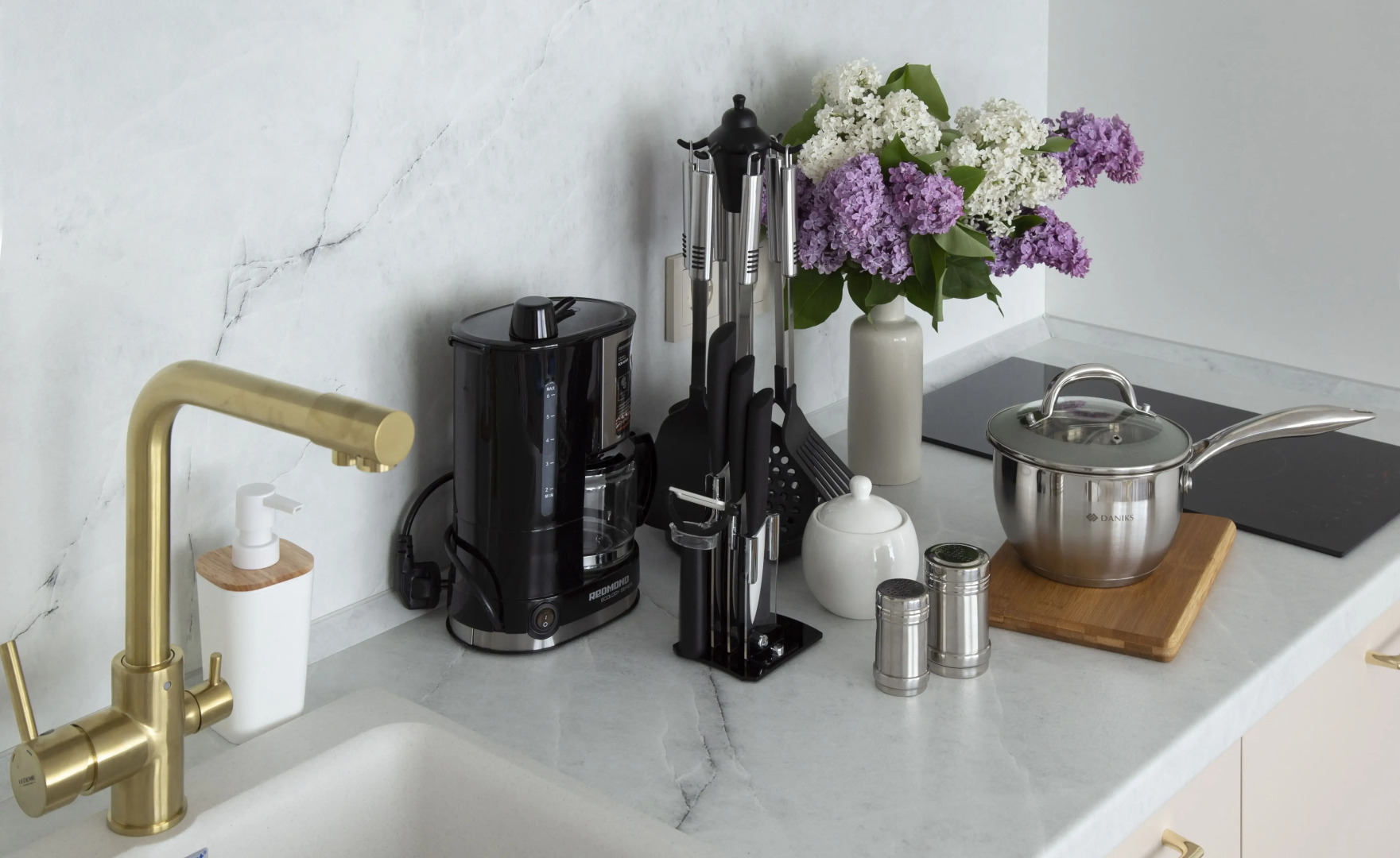 Отель Academia Особняк Teploff