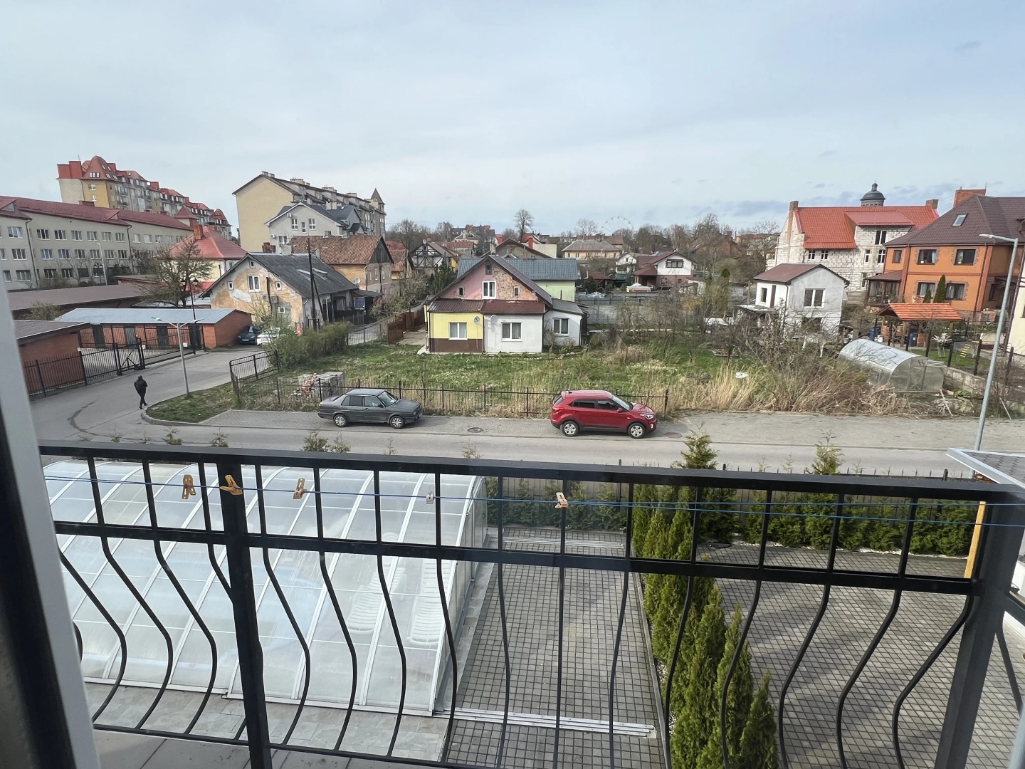 Гостевой дом Астра