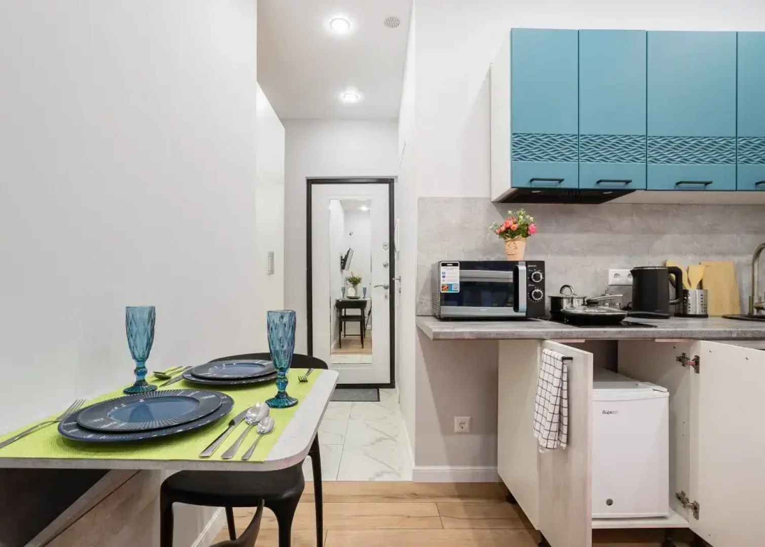 Квартира 2 MaxRealty24 Волоколамское шоссе 71/22к1