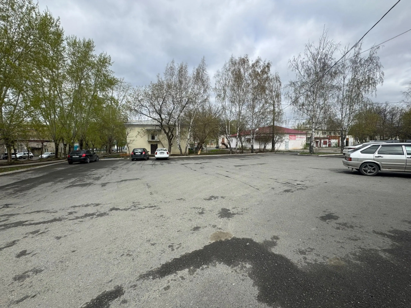 Отель  Гавань