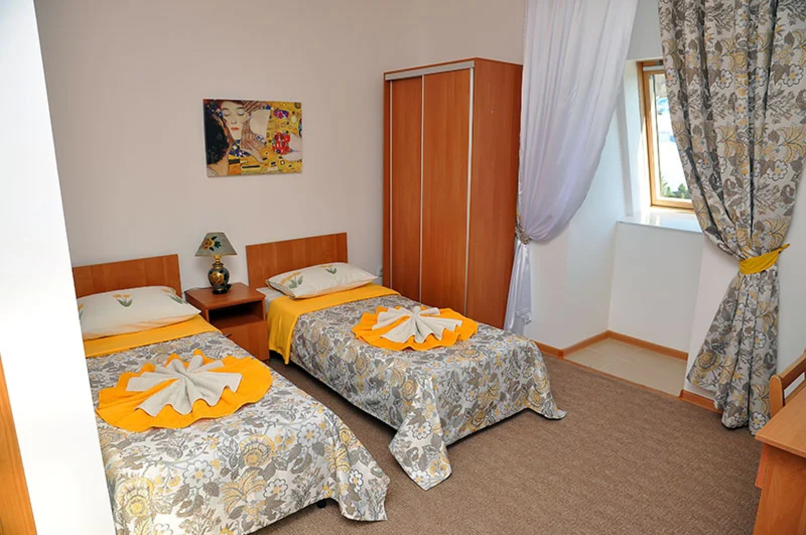 Гостевой дом Atlanta