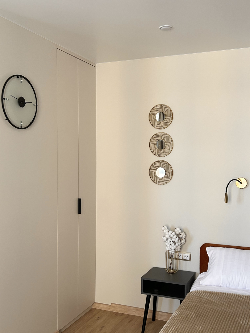 Квартира Стильная рядом с парком