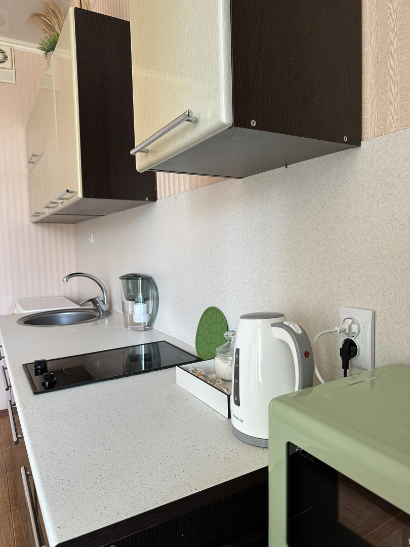 Квартира на Восточно Кругликовской 22/3