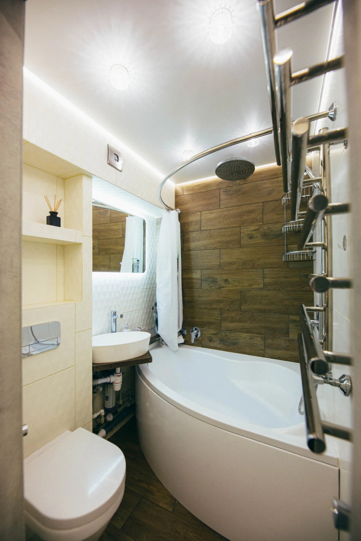 Апартаменты Казанская Калининград