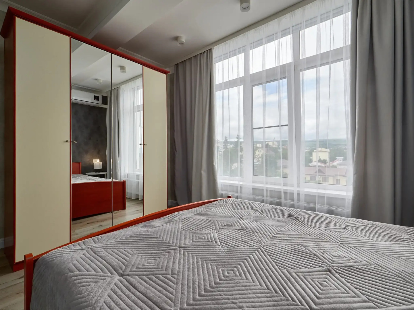 Квартира Уютная в Кисловодске