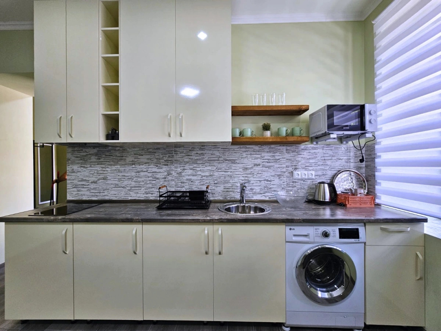 Гюмри Хаус Кентрон