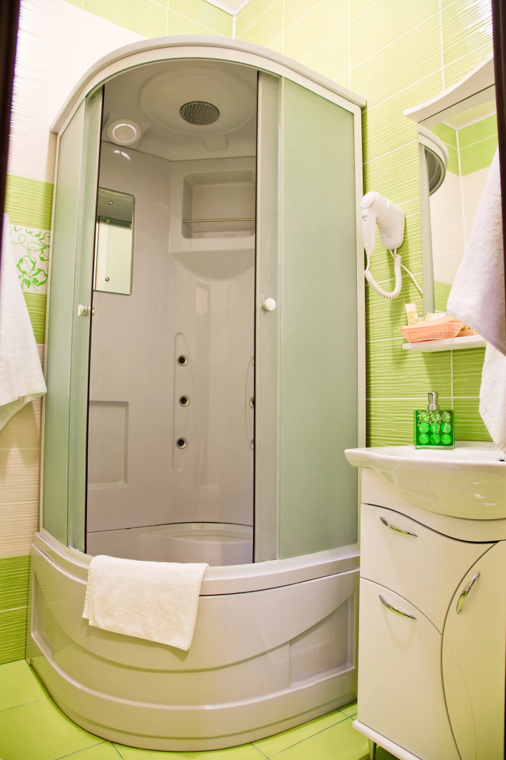 Отель Академия