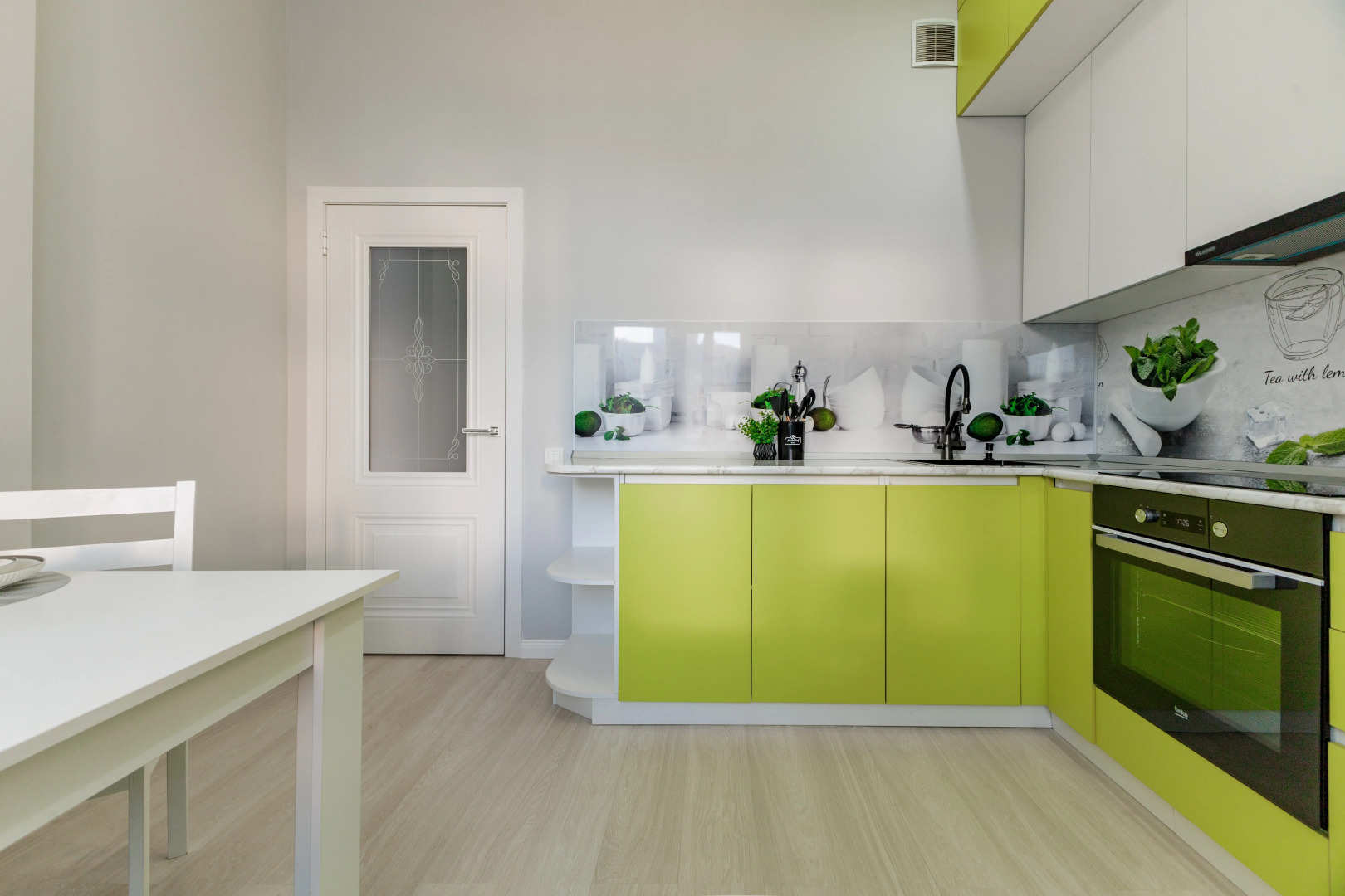 Квартира на Туран 50/5