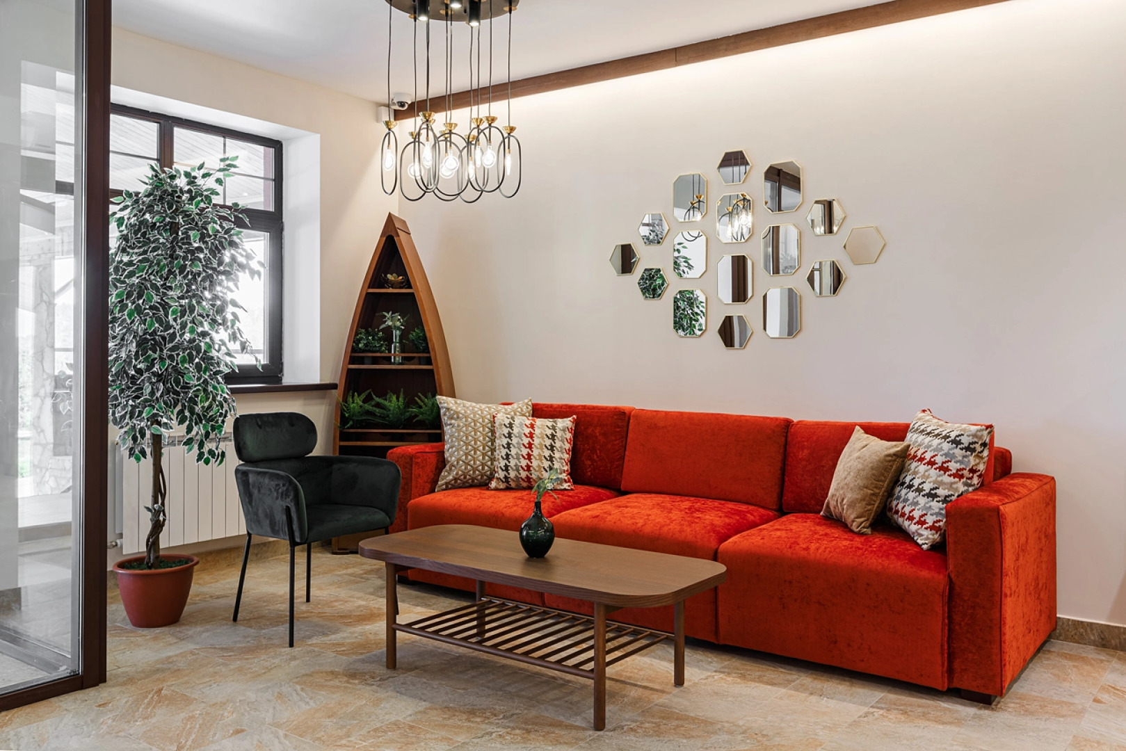 Отель Загородный клуб Свияга