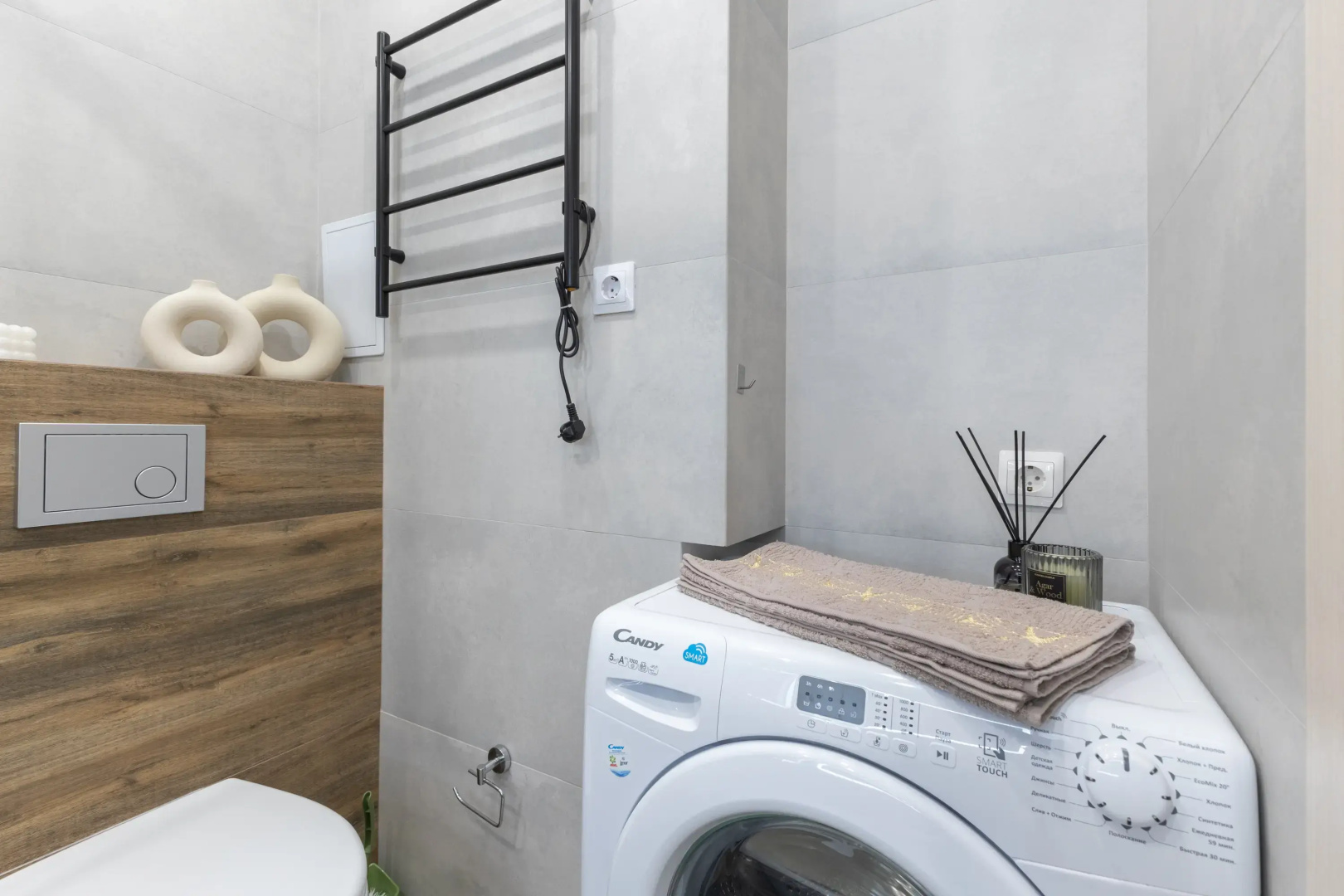 Апартаменты Comfort Home на Четаева 43а