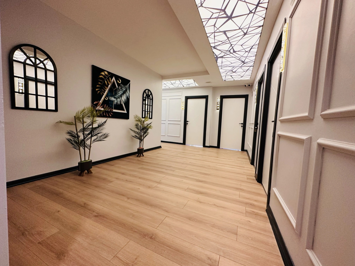 Skymoon Airport Hotel