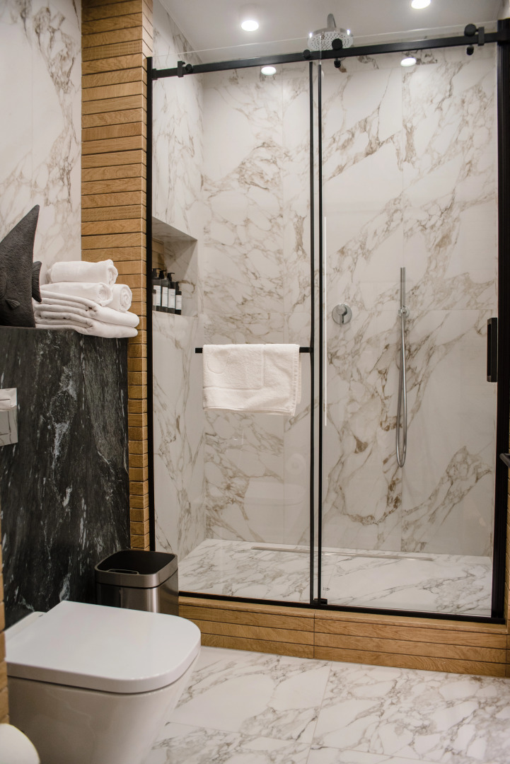 Апартаменты Sunset View Home