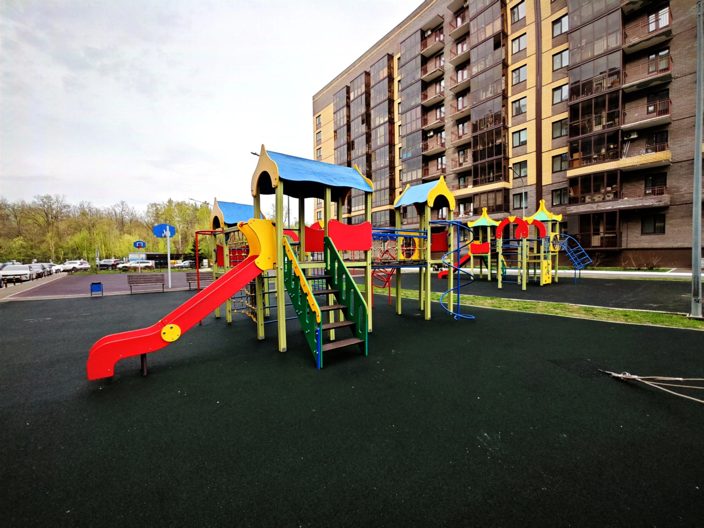 Квартира РКБ, КГАУ, ЭКСПО, аэропорт, М12, КФУ, КЮИ