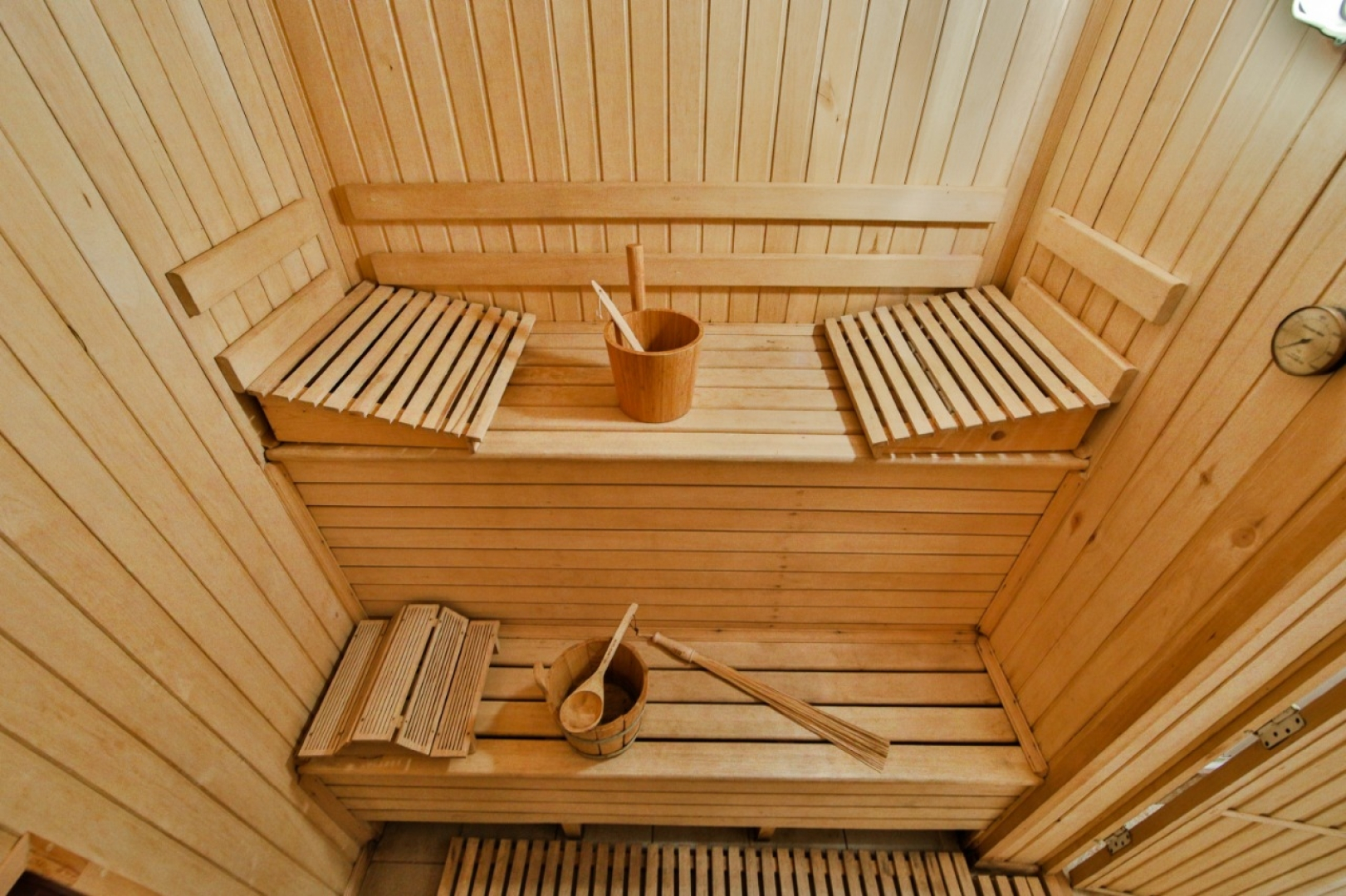 Вилла в Калининграде