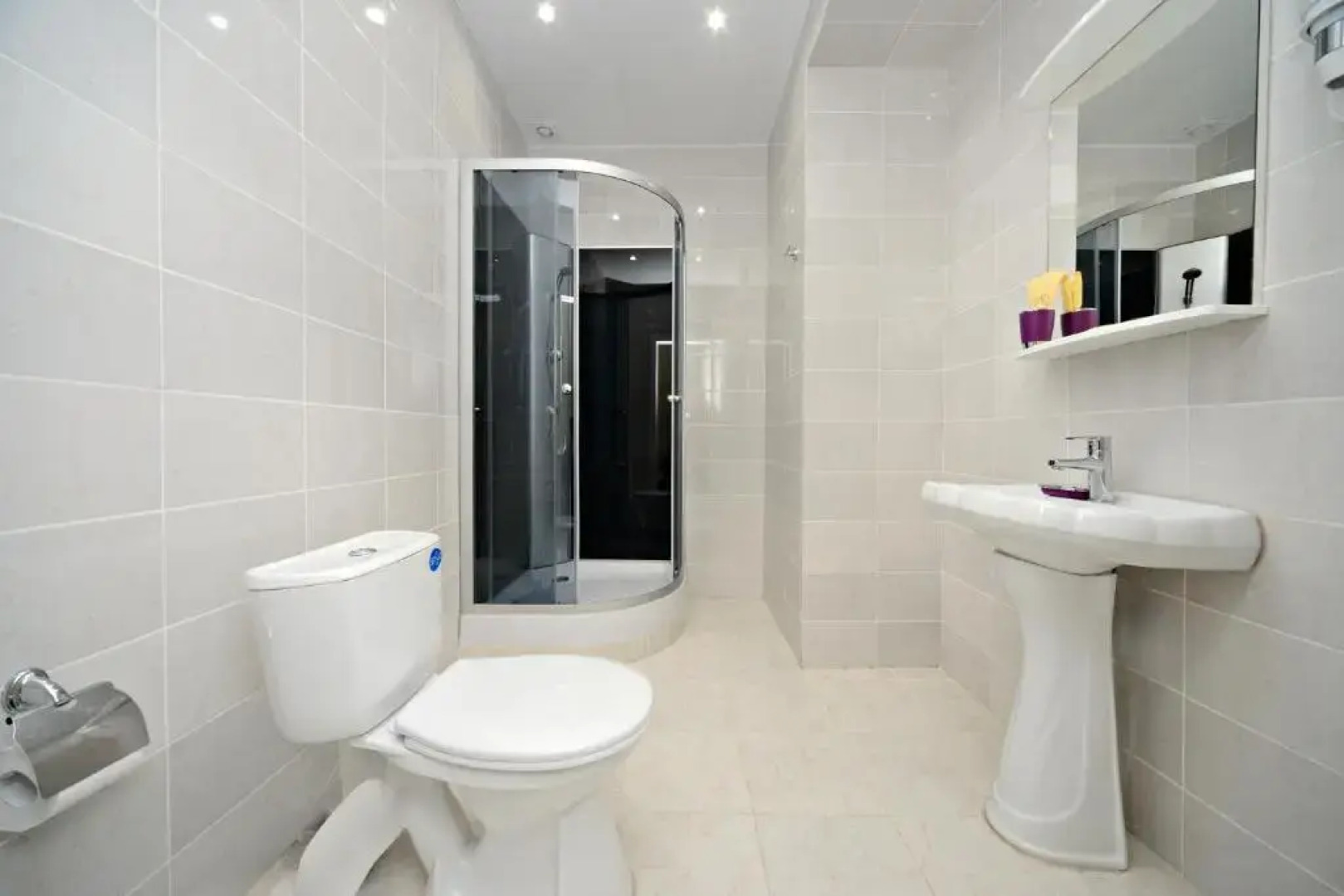 Отель Апельсин на Ленинском проспекте