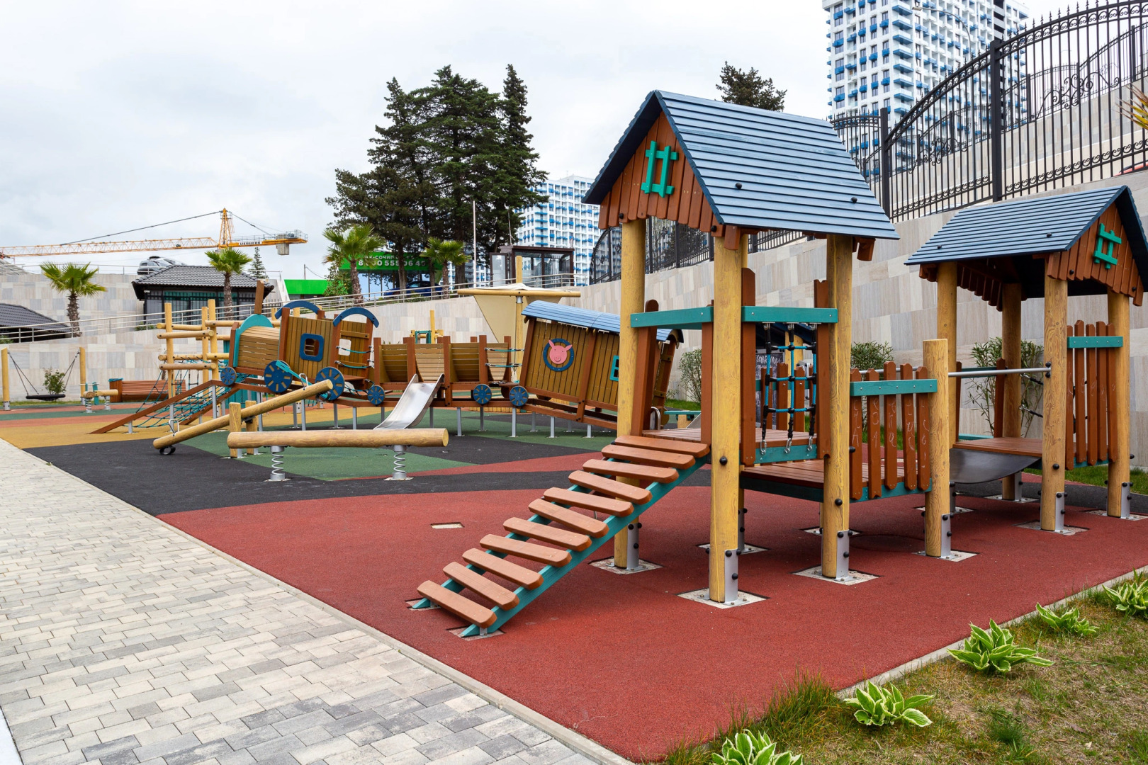 Квартира Студия комфорт