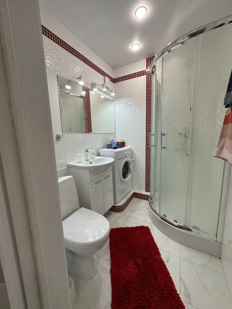 Апартаменты в центре Калининграда