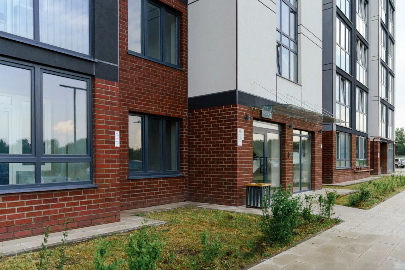 Апартаменты Apart-Deluxe Легенды моря