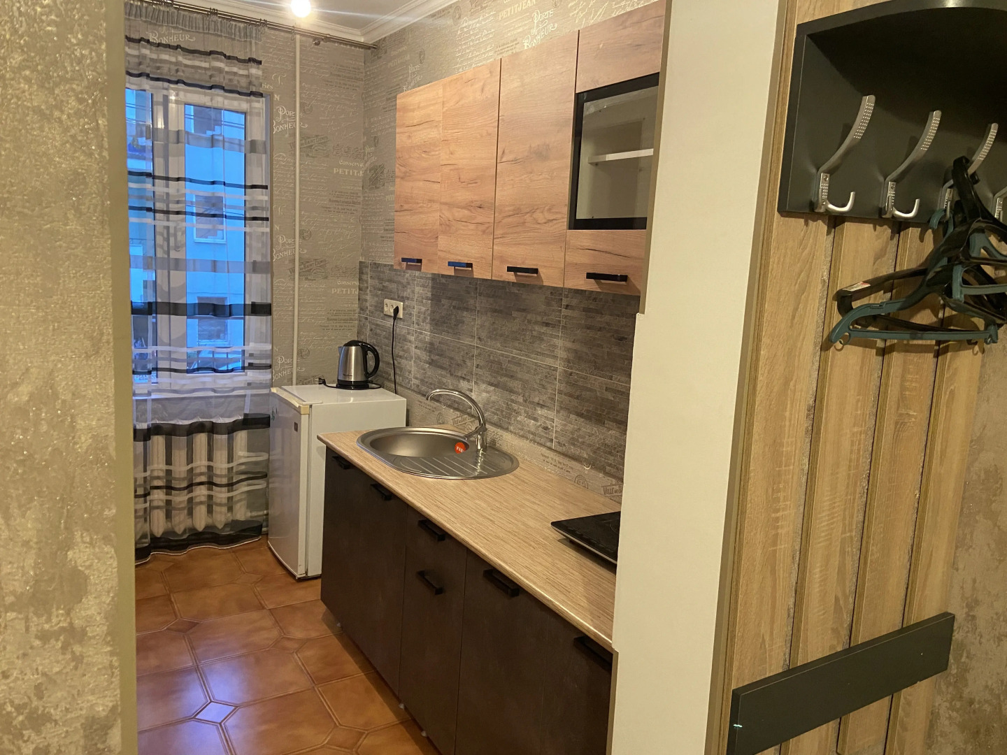 Гостевой дом Ниагара А