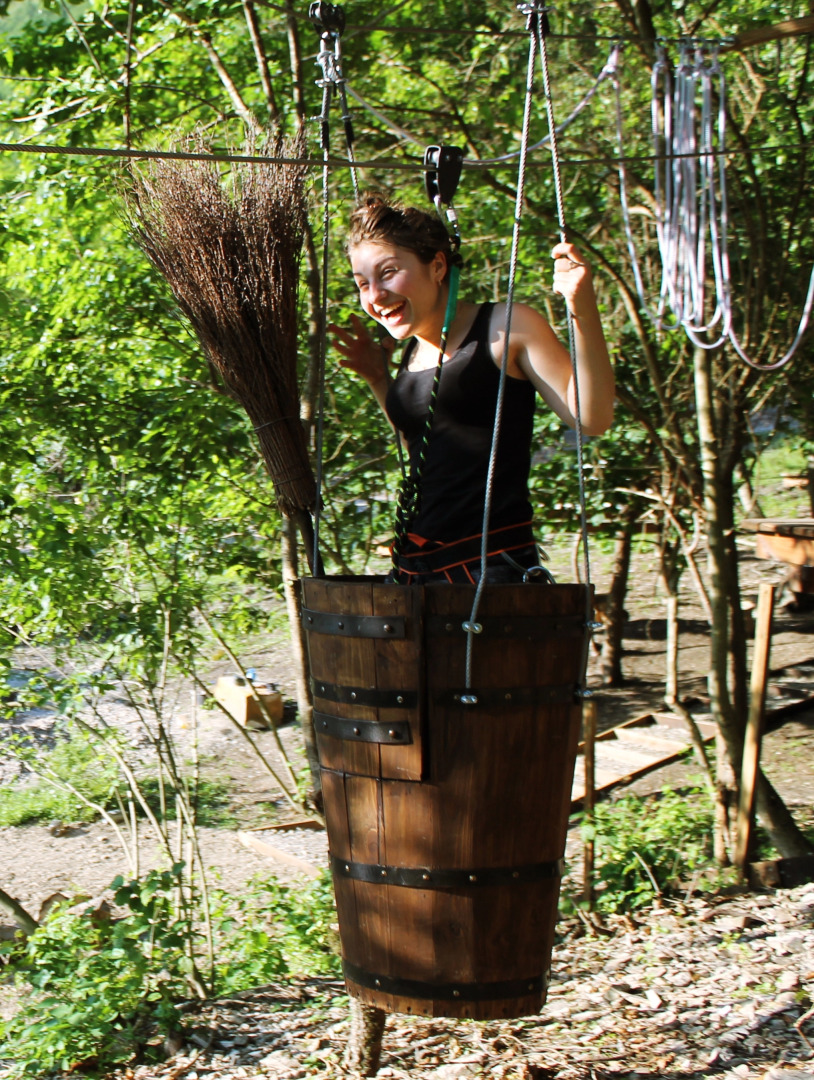 База отдыха Дубрава