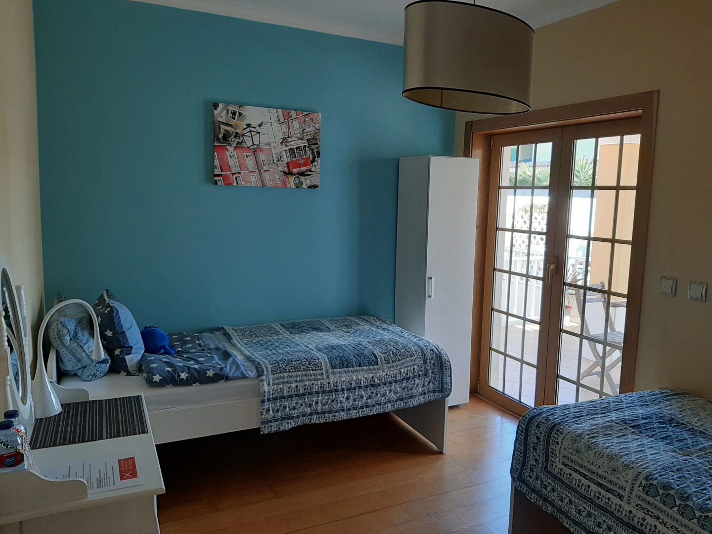 Гостевой дом Villa dos Teixos