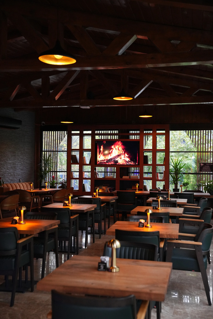 Отель Navy Inn & Bungalows