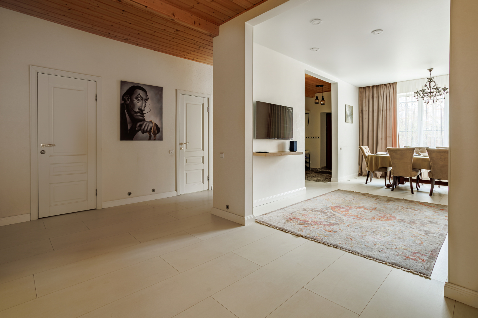 Гостевой дом Central park 33