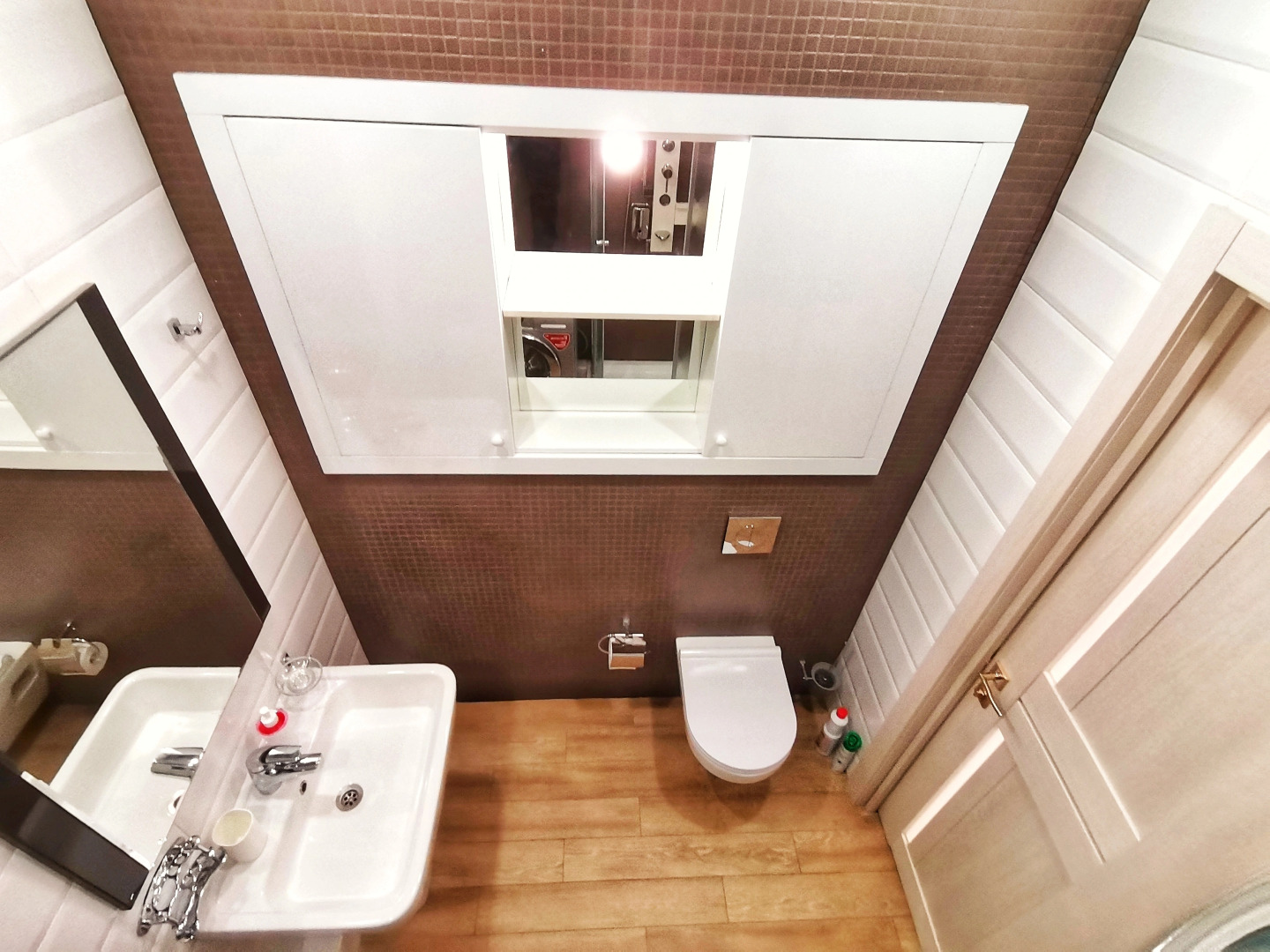 Квартира в Волгоград Сити