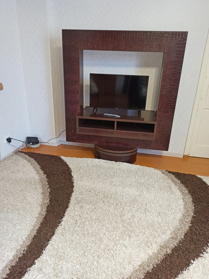 Апартаменты Квартира на Печорском проспекте