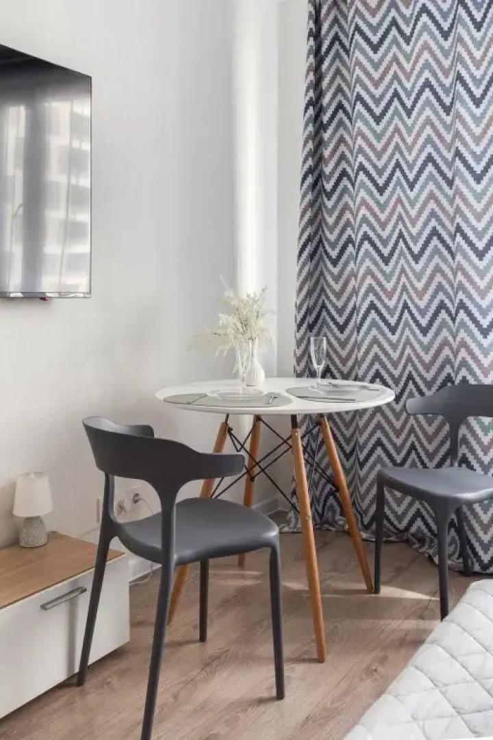 Квартира Apartslounge 9