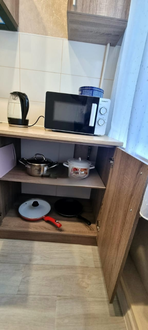 Апартаменты на Сибирской