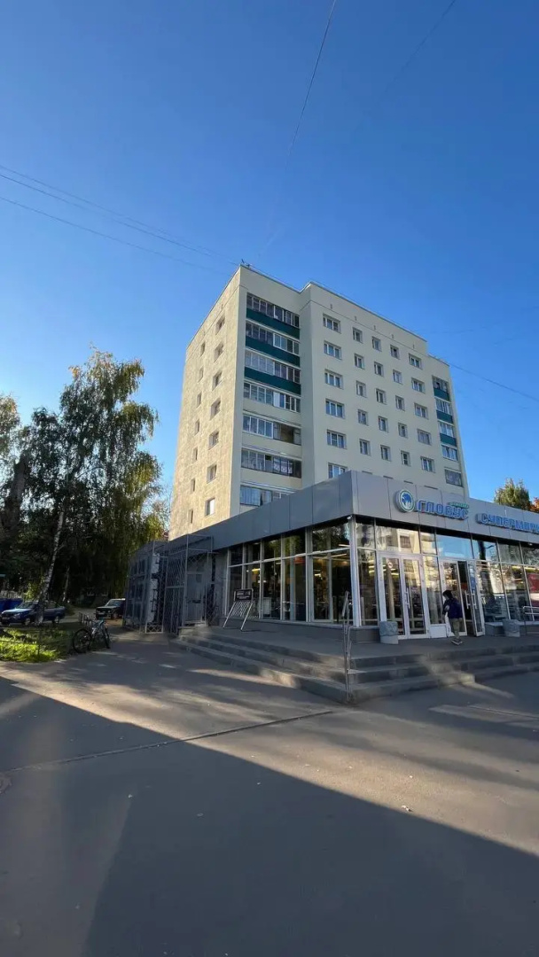 Квартира Красивых Закатов
