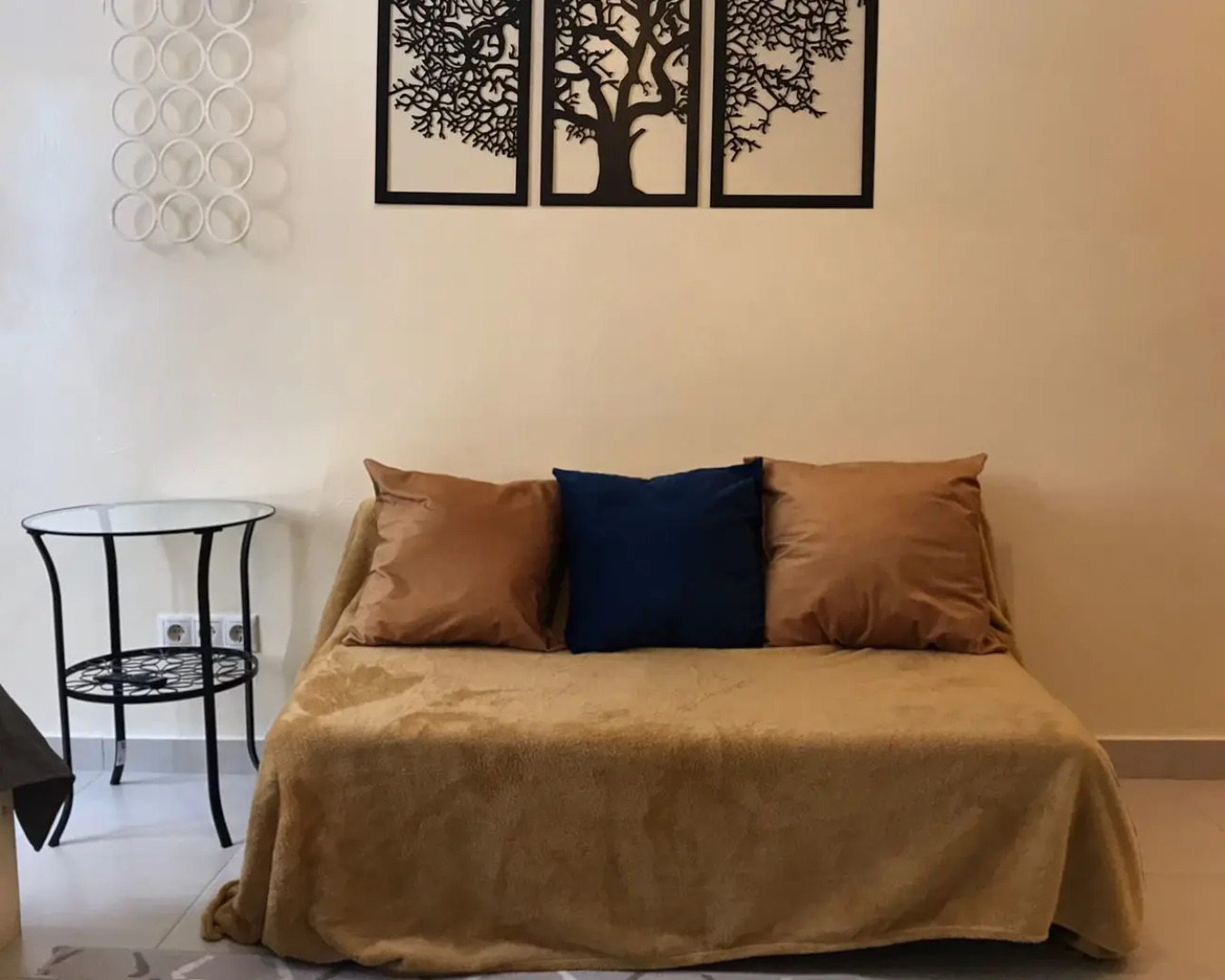 Апартаменты Серебряный век 2