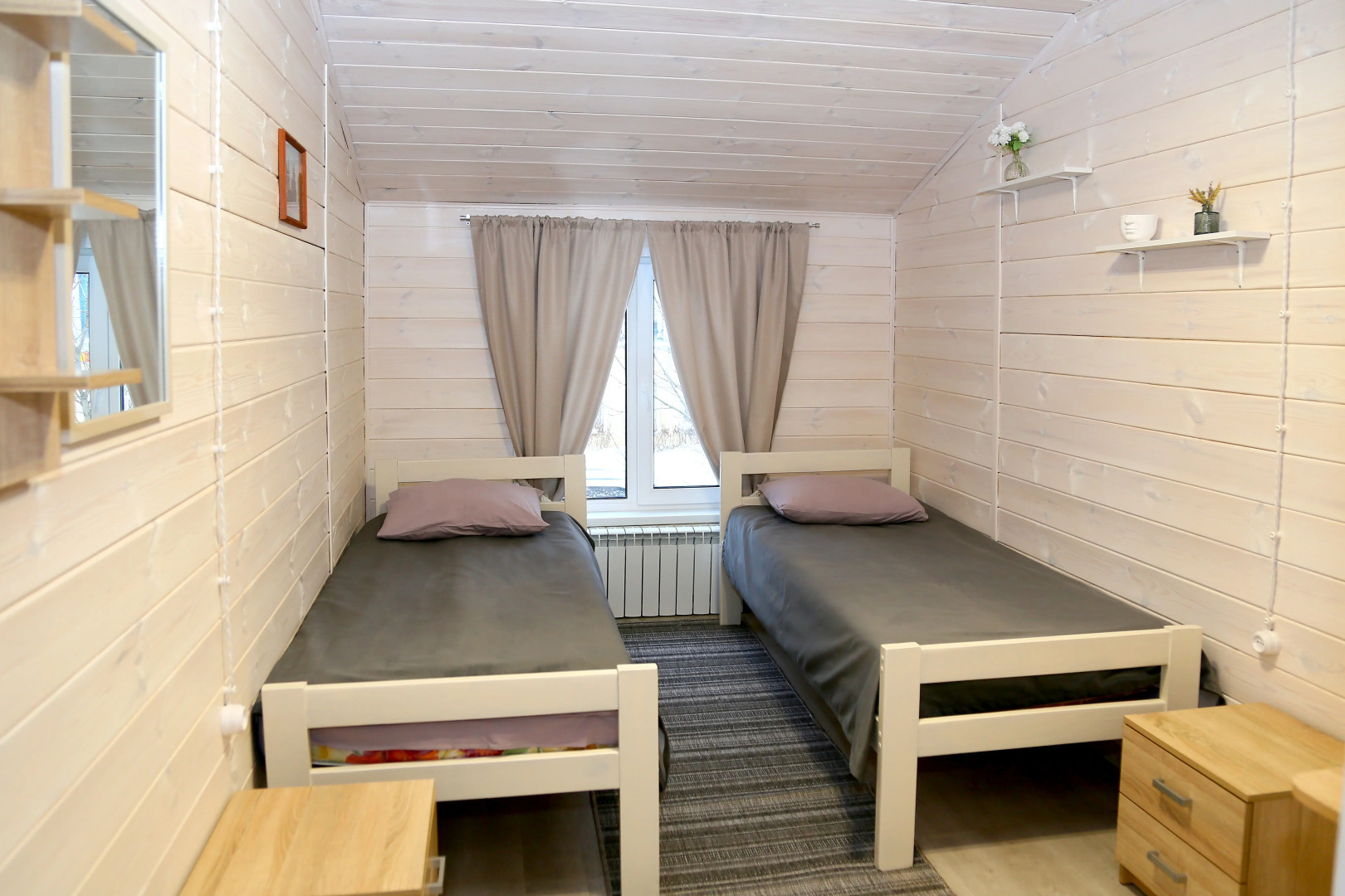 Гостевой Дом Неро