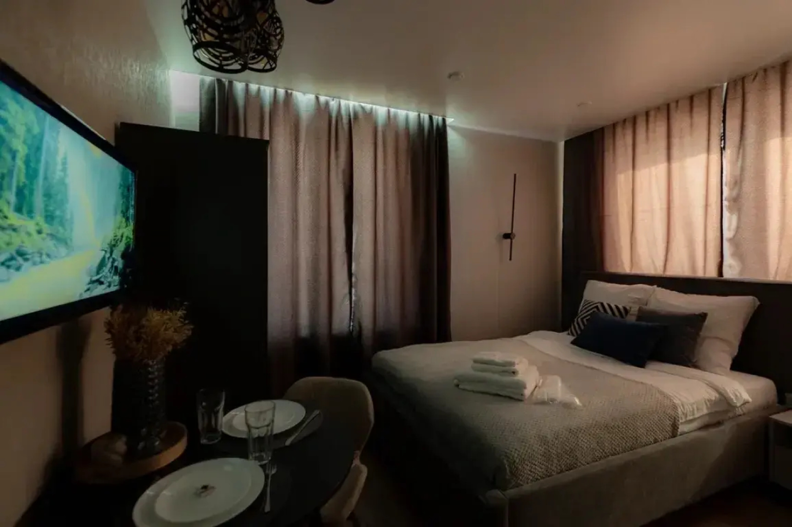 Квартира Apartslounge 2