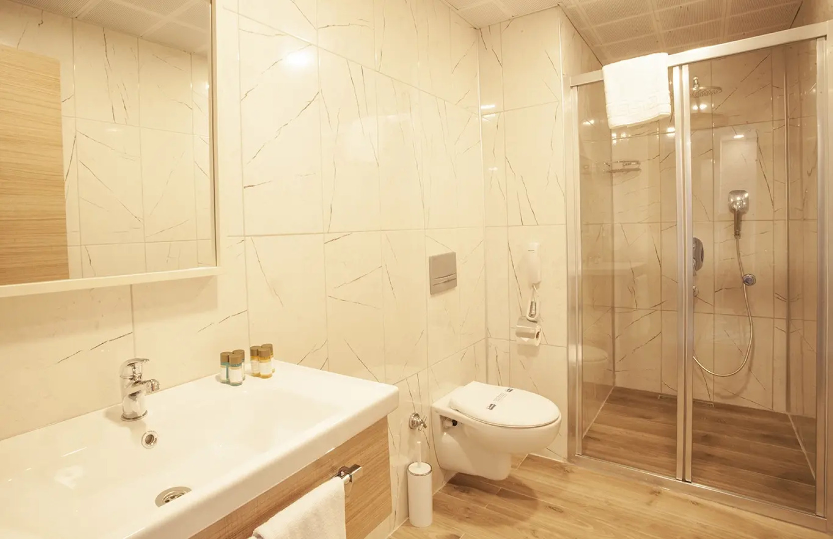 Отель Old Town Point Antalya