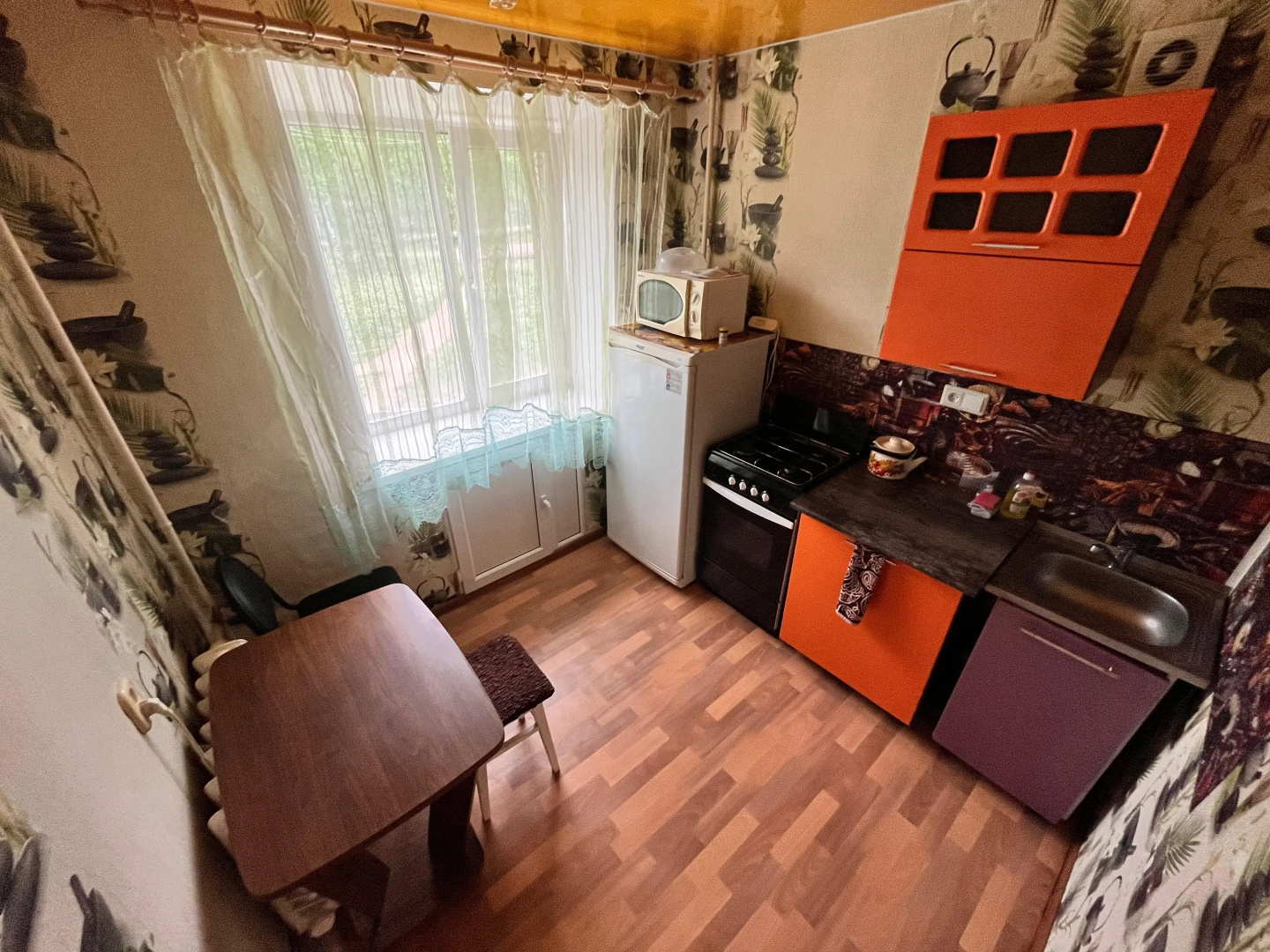 Квартира Погостим