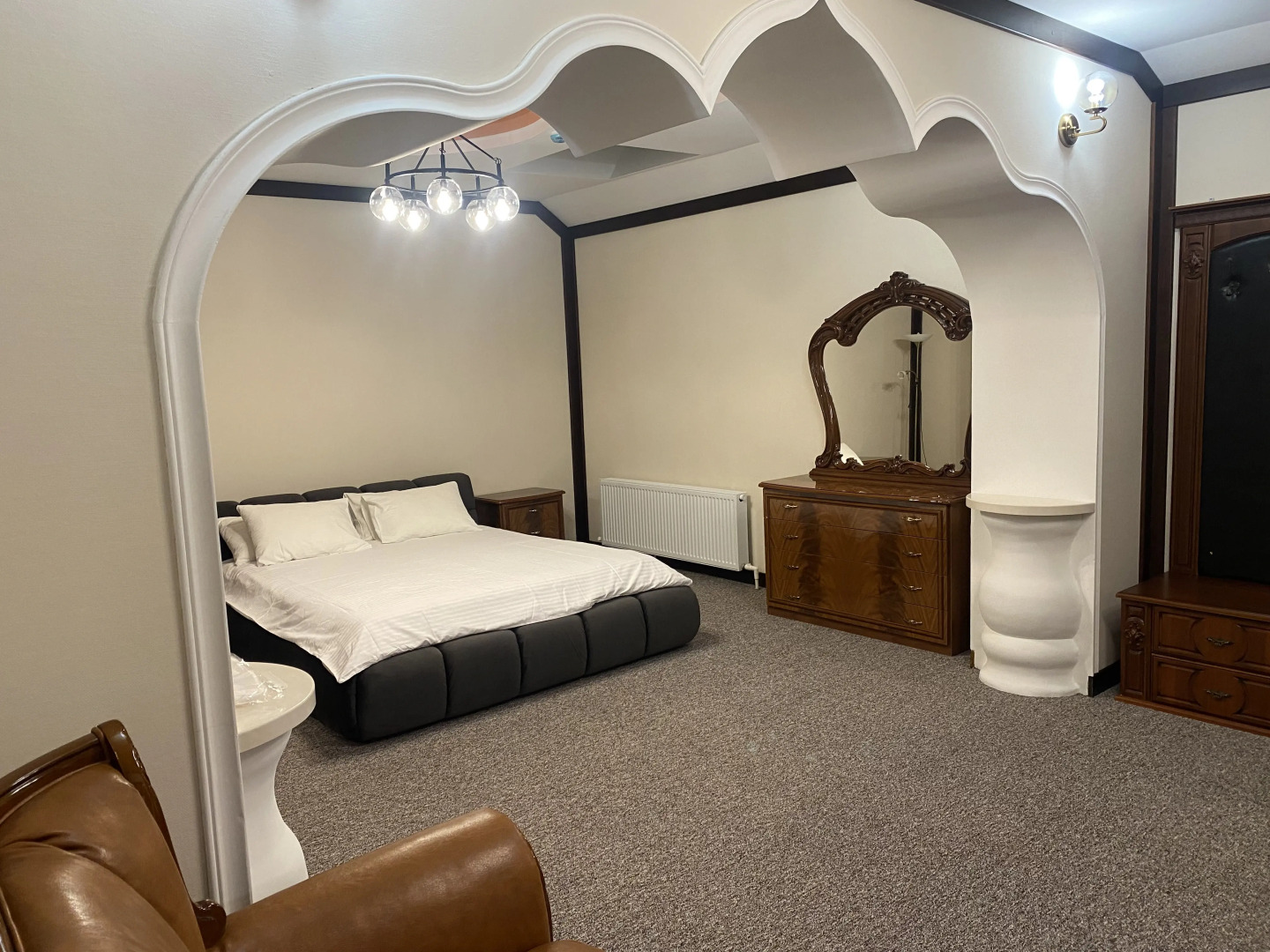 Гостиница Виктория