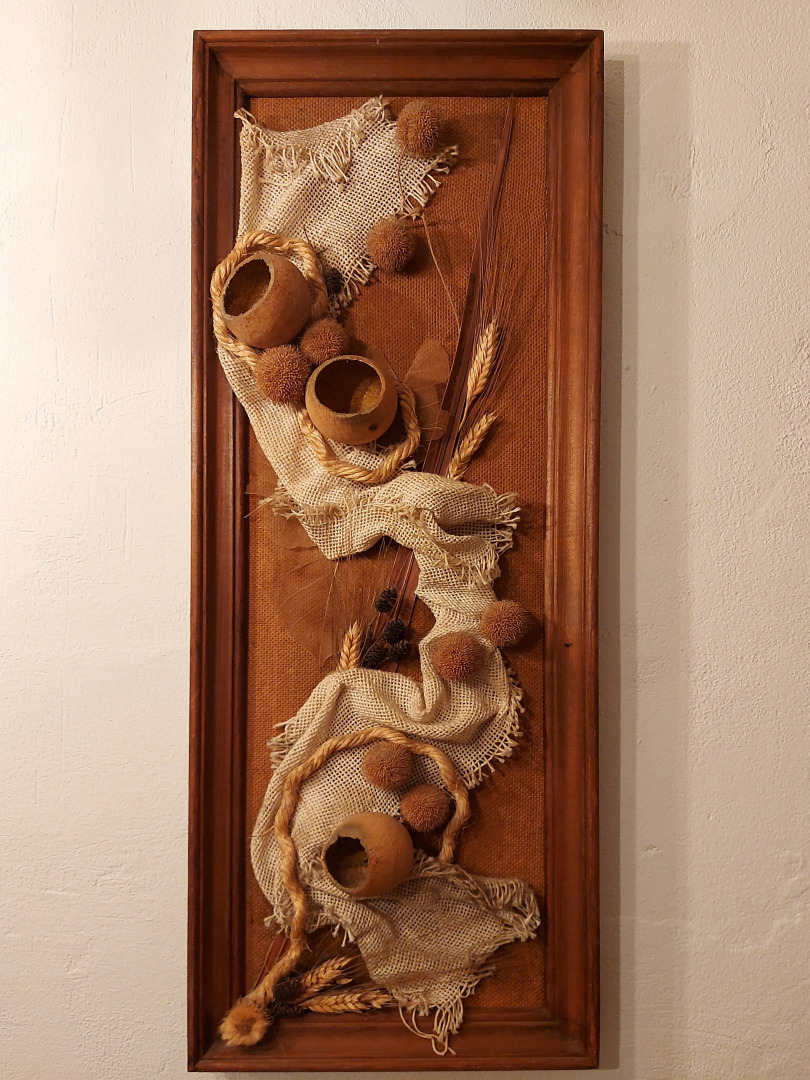 Апартаменты Студия в Экостиле