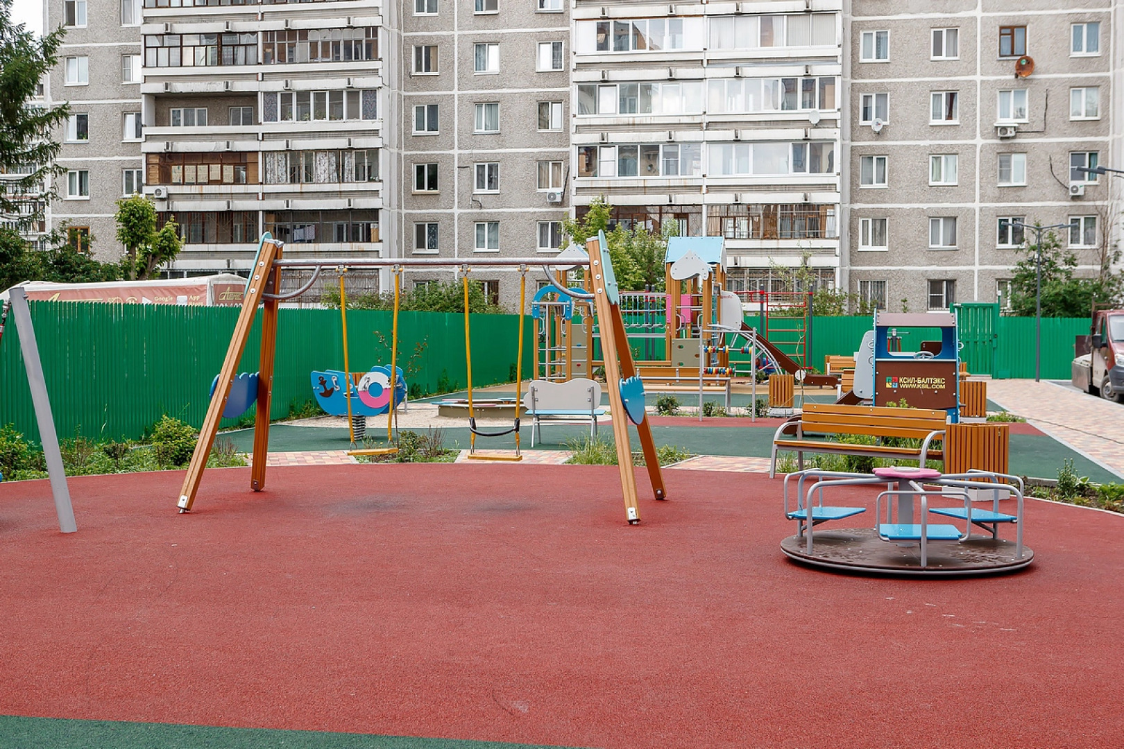 Апартаменты Жить Хорошо у МЕТРО