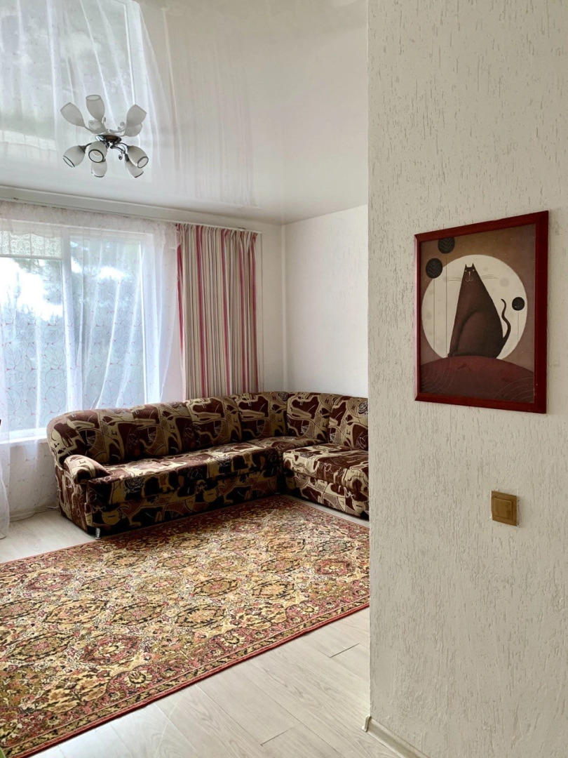 Апартаменты Рассвет