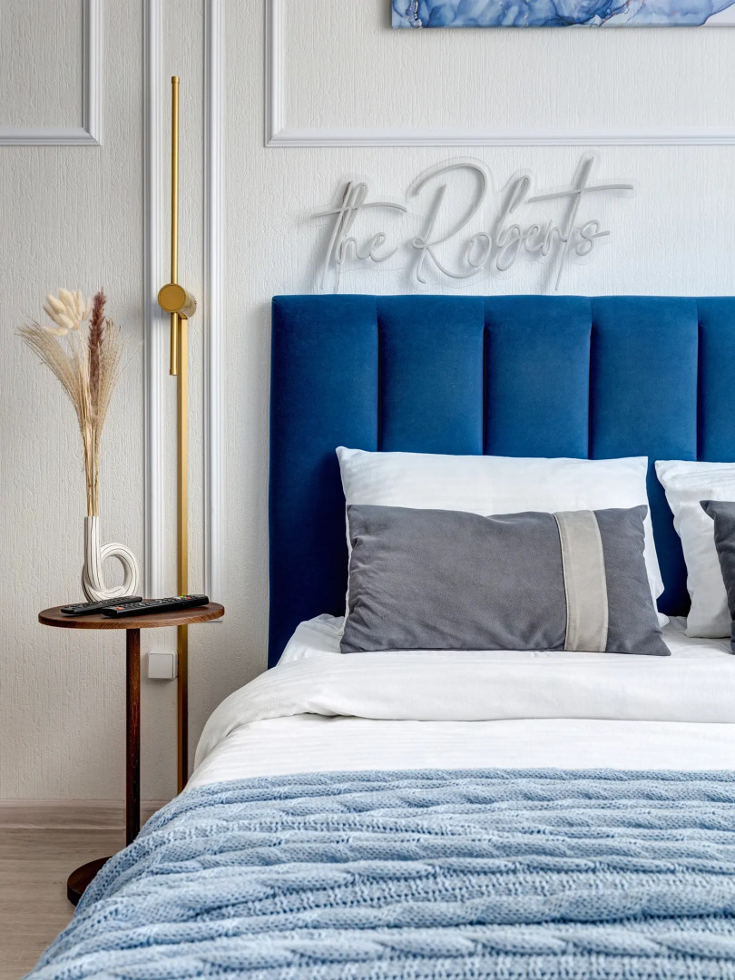 Квартира Современная