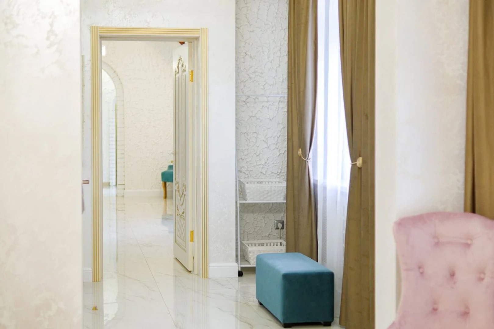 Мини-отель Silver House