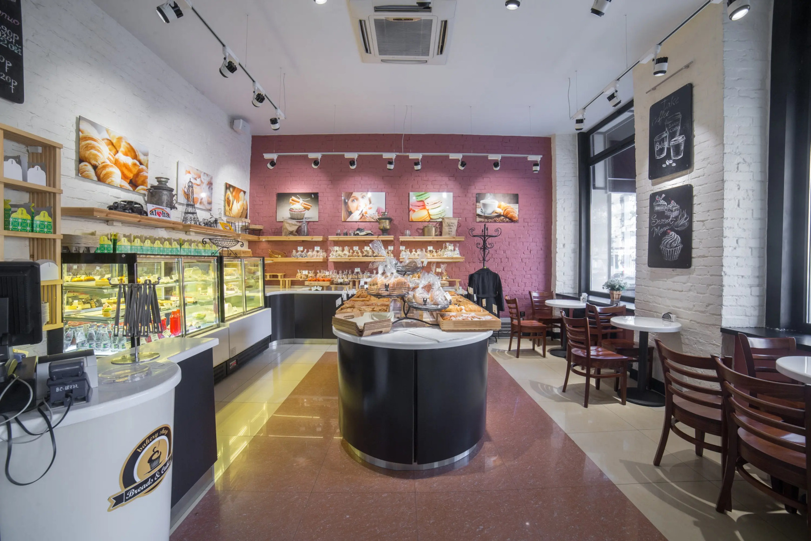 Отель Приморье