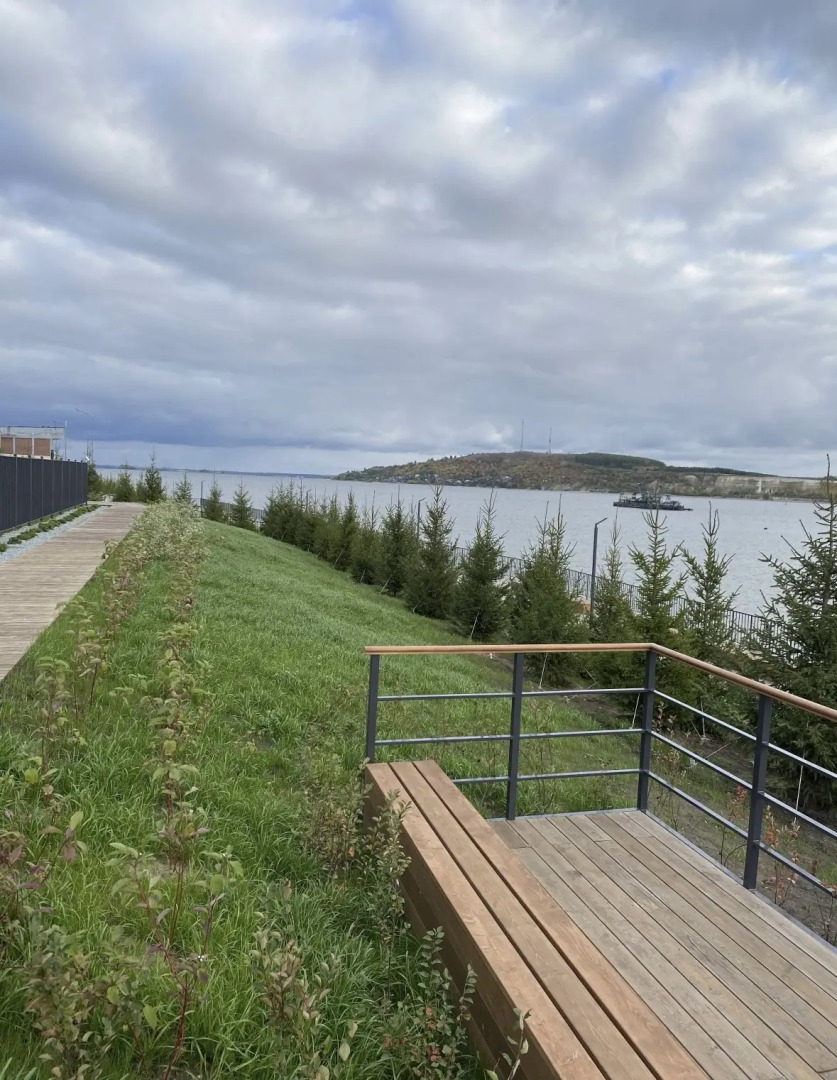 Апартаменты ЖК Ричмонд Казань