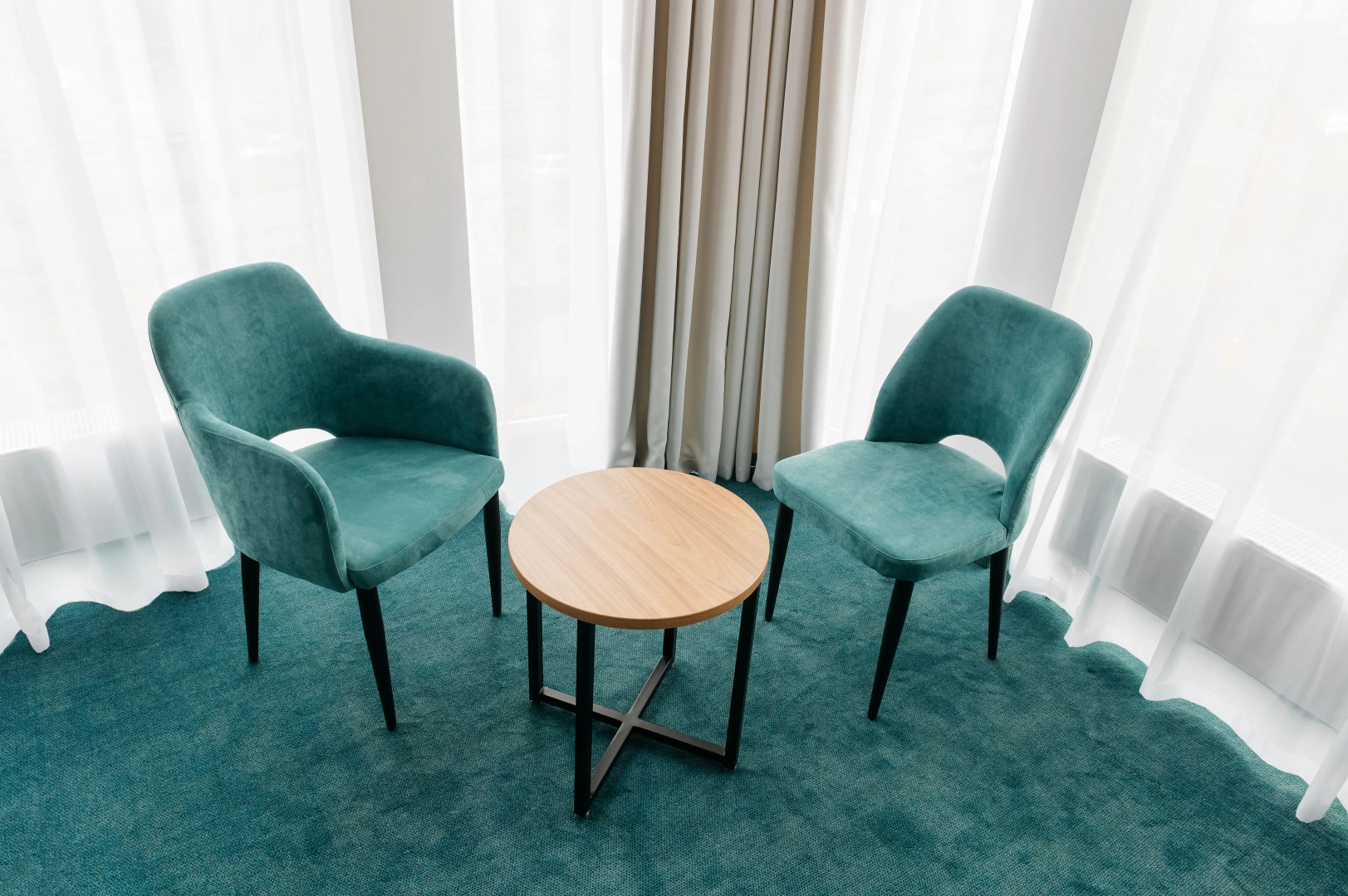 Отель Pellegreen Hotel&Restaurant