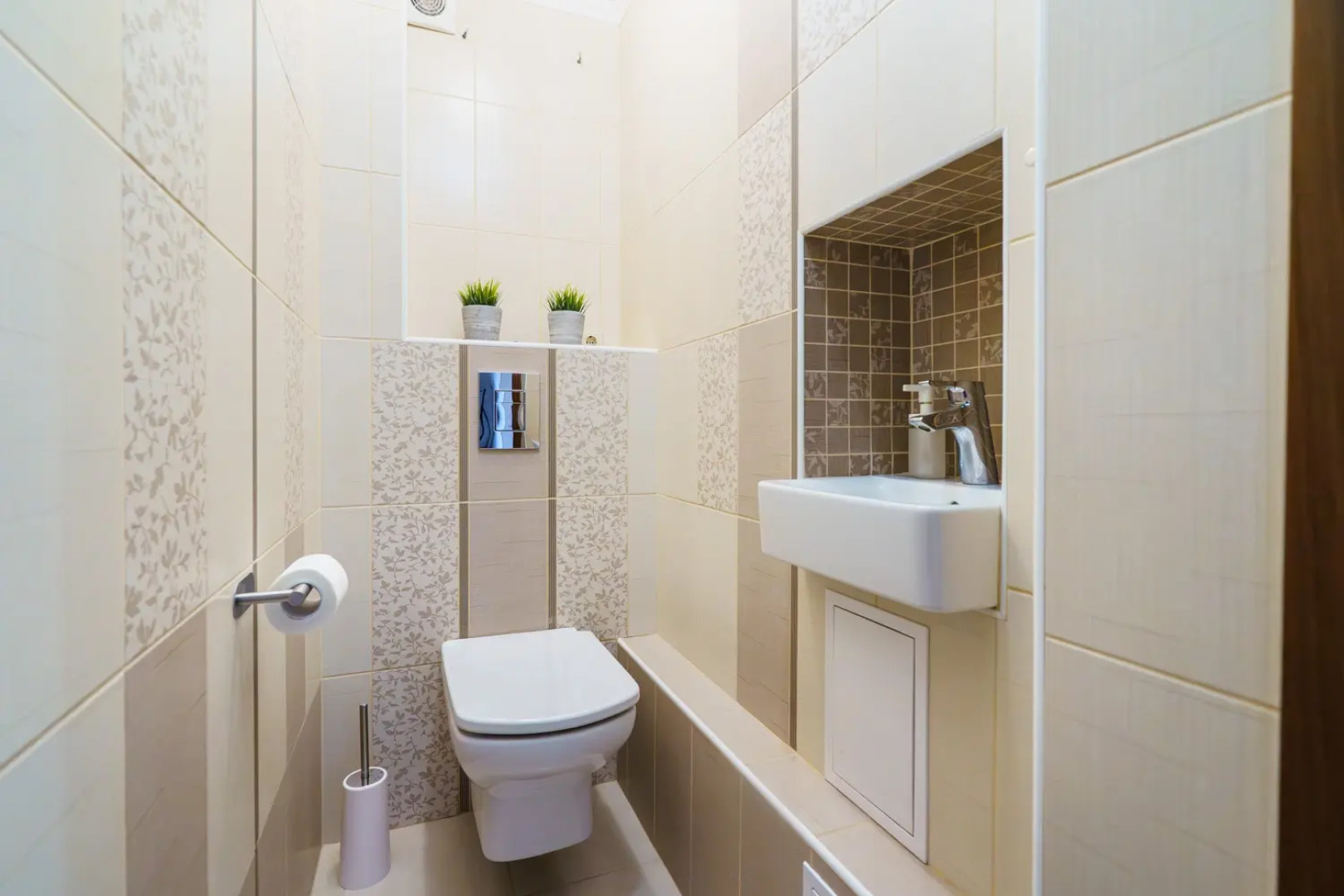 Квартира Good night на Гоголя 15