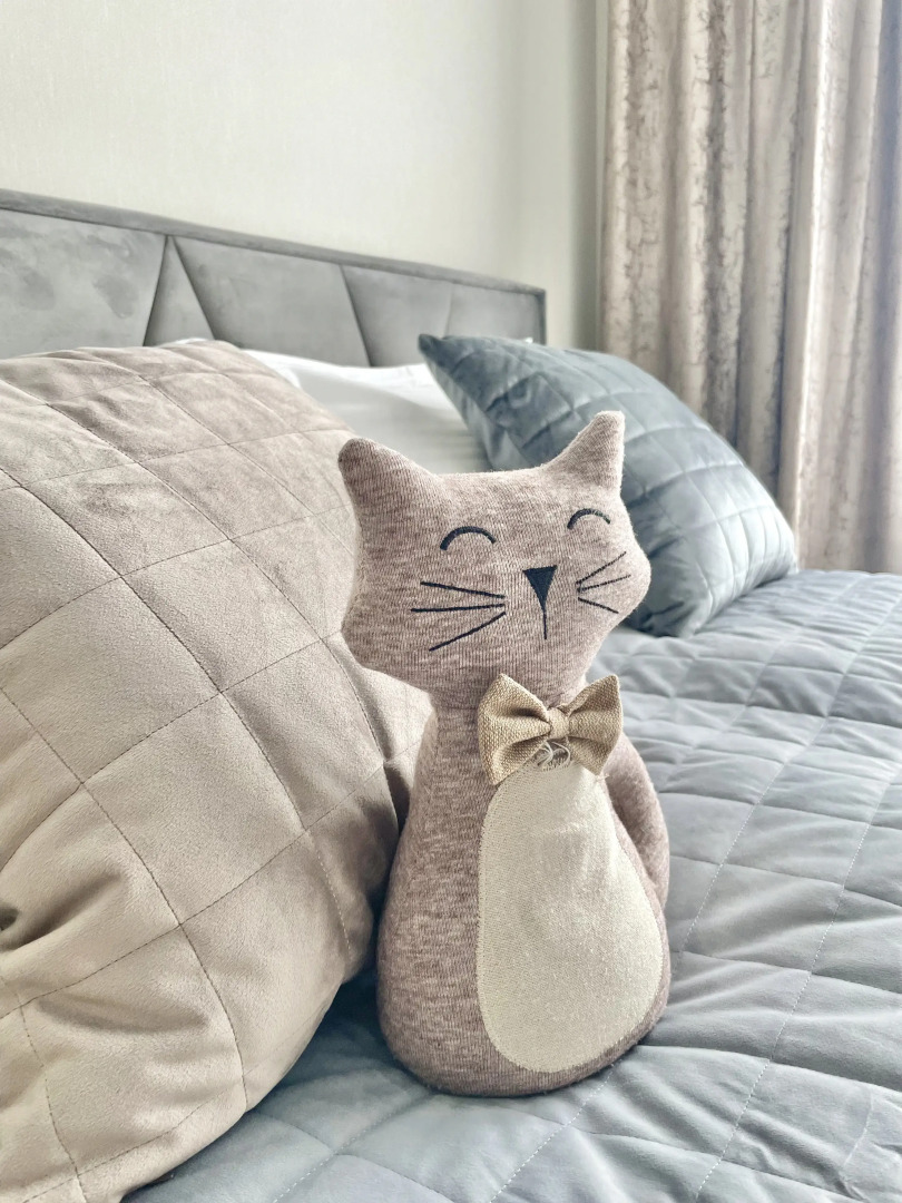 Квартира ProMore Венецианский квартал у моря