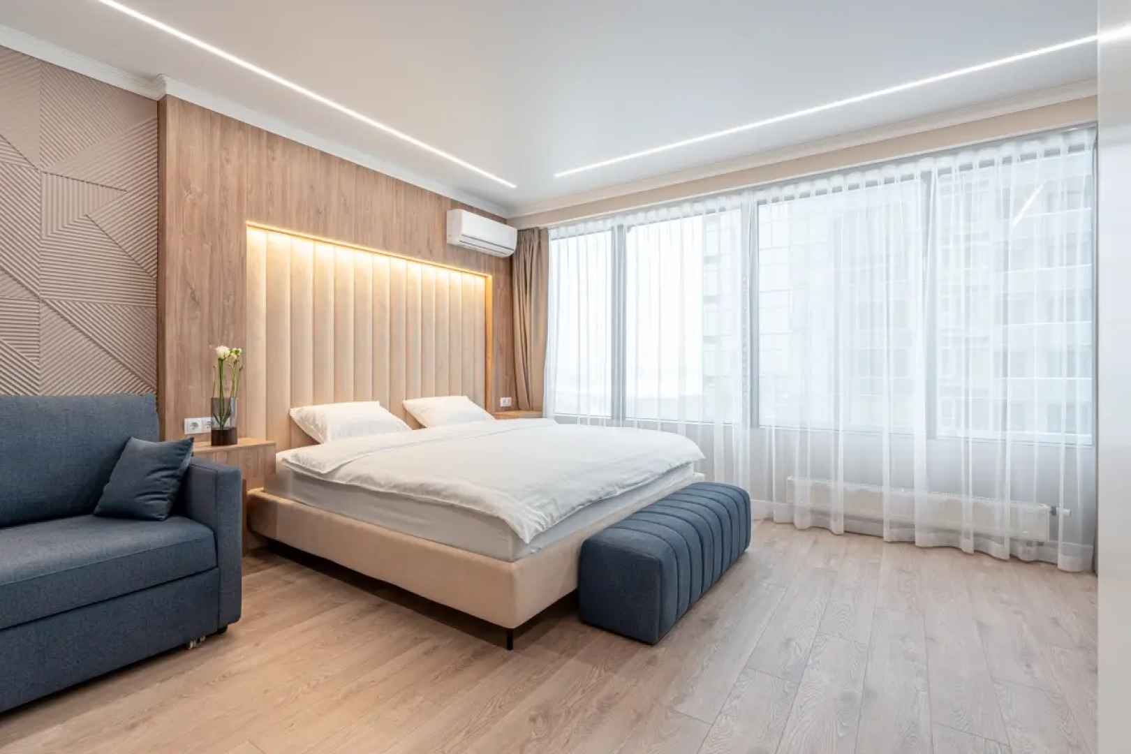 Апартаменты Atlantis Deluxe Kazan 3